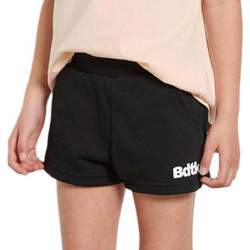 BodyTalk Αθλητικό Παιδικό Σορτς Μαύρο 1231-702005-00100