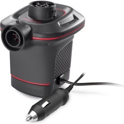 Τρόμπα Ηλεκτρική 12V Quick-Fill Electric Pump Intex 66636