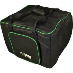 Cobra Pro CC1031 Universal Padded Case 45.5 x 45.5 x 35.5 cm (CC1031)