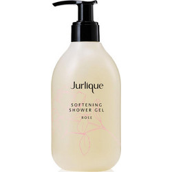 Jurlique Softening Rose Αφρόλουτρο σε Gel 300ml