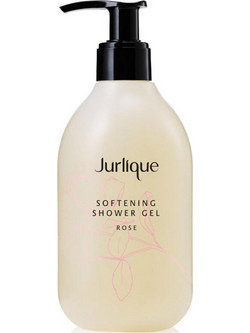 Jurlique Softening Rose Αφρόλουτρο σε Gel 300ml