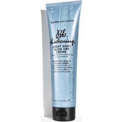 Bumble & Bumble Thickening Blow Dry Creme Κρέμα Φορμαρίσματος Μαλλιών για Όγκο 150ml