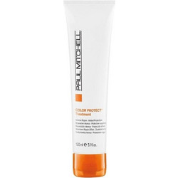 Paul Mitchell Color Protect Reconstructive Κρέμα Μαλλιών για Προστασία Χρώματος 150ml