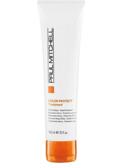 Paul Mitchell Color Protect Reconstructive Κρέμα Μαλλιών για Προστασία Χρώματος 150ml