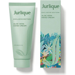Jurlique Exclusive Edition Aloe Vera Ενυδατική Κρέμα Χεριών 75ml
