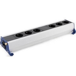 Atlas Eos Modular 2.5em Plus - Silver