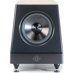 YG Acoustics Descent Datuk Ebony