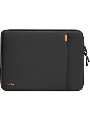 Tomtoc Defender-A13 θήκη Laptop 14" Black