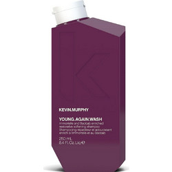 Kevin Murphy Young Again Wash Σαμπουάν για Επανόρθωση για Ξηρά & Ταλαιπωρημένα Μαλλιά 250ml