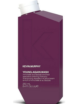 Kevin Murphy Young Again Wash Σαμπουάν για Επανόρθωση για Ξηρά & Ταλαιπωρημένα Μαλλιά 250ml