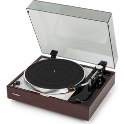 Thorens TD-1500 Πικάπ Brown High Gloss