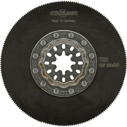 Πριονόδισκος πολυεργαλείου 85mm BORMANN PRO BHT6027 042976