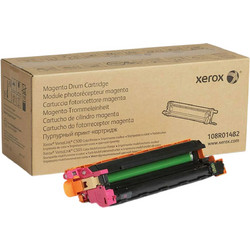 Drum XEROX VersaLink C50X Magenta - 40.000 Σελίδες, 108R01482