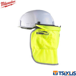 Σκίαστρο MILWAUKEE Για Κράνος BOLT UV - (4932492101)