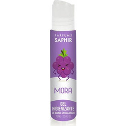 Saphir Parfumes Berry Antiseptic Gel 75ml