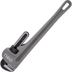 DELI κάβουρας υδραυλικού DL105018, 18"/450mm, έως 60mm