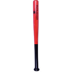 ΑΘΛΟΠΑΙΔΙΑ μπαστούνι baseball ξύλινο 24" 016.99003