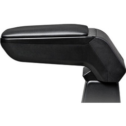 ΤΕΜΠΕΛΗΣ ΑΥΤΟΚΙΝΗΤΟΥ ARMSTER S ΓΙΑ CHEVROLET COBALT 2012+ ΣΕ ΜΑΥΡΟ ΧΡΩΜΑ RATI - 1 ΤΕΜ