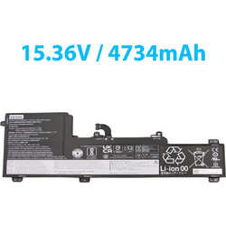 Γνήσια Μπαταρία - Battery L20C4PE1 για Lenovo IdeaPad 5 Pro 16ACH6 16IHU6 / Slim 7 16IAH7 16ARH7