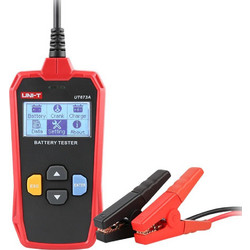 UNI-T UT673A