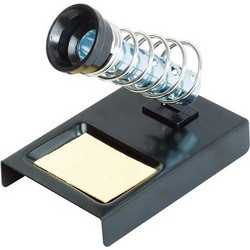 PROSKIT βάση κολλητηριού SN-002 με σφουγγάρι, έως 11/8" 85x130x22mm