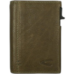 Camel Active Thunder Θήκη Καρτών Slider S 416-701-35 Χακί