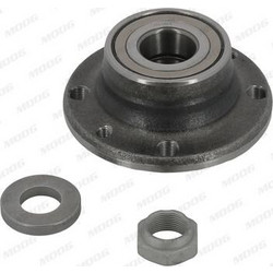 MOOG FI-WB-11598 - ΣΕΤ ΡΟΥΛΕΜΑΝ ΤΡΟΧΟΥ FIAT