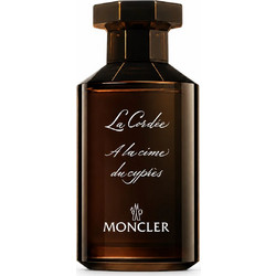 Moncler Les Sommets Collection La Cordee Eau de Parfum 100ml