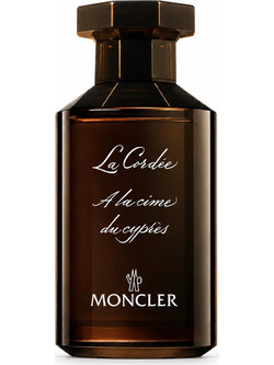 Moncler Les Sommets Collection La Cordee Eau de Parfum 100ml