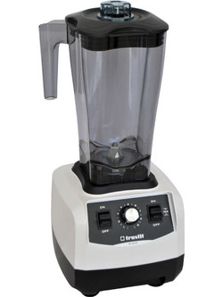 Artemis E-0314 Μπλέντερ για Smoothie 2.8lt 2200W Λευκό
