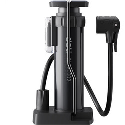 Deli DL880002 Τρόμπα Αέρος Χεριού