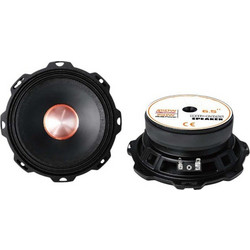 Rolinger Oems RLG-6568A Σετ Ηχεία Αυτοκινήτου 6.5" Midrange 75W RMS