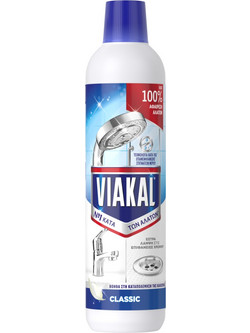 Viakal Mπουκάλι 750ml