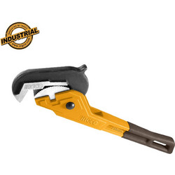 Ingco Κάβουρας Υδραυλικών - Κλειδί Σωλήνων 10"/250mm - HPW1410