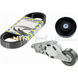 SNR KA857.46