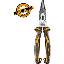 Μυτοτσίμπιδο Ingco (HLNP28168) - 160mm - Ίσιο HLNP28168