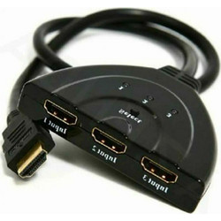 Cablexpert DSW-HDMI-35 HDMI Switch