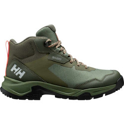 HELLY HANSEN GREEN