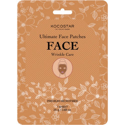 Kocostar Sheet Μάσκα Προσώπου για Ενυδάτωση με Ρετινόλη 1τμχ