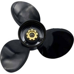 Προπέλες Αλουμινίου Τύπου MERCURY 40-140hp - 13-1-4-x-17