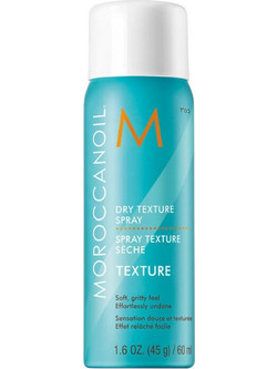 Moroccanoil Dry Texture Σπρέι Μαλλιών για Φορμάρισμα 60ml