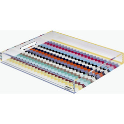 Missoni Zigzag Large Tray