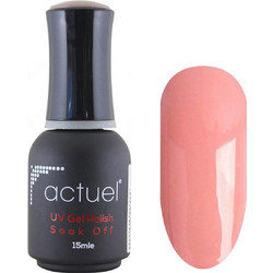 Actuel UV Gel Polish 03 Ημιμόνιμο Βερνίκι Νυχιών 15ml