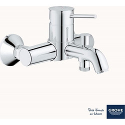 Μπαταρία Λουτρού Start Classic Chrome 23787000 Grohe