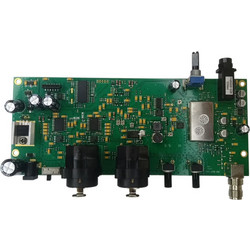 Ανταλλακτική Κεντρική Πλακέτα (Main PCB) LD Systems LDMEI100G2TPCB για Πομπό MEI 100 G2 T - LD SYSTEMS