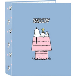 Snoopy folder