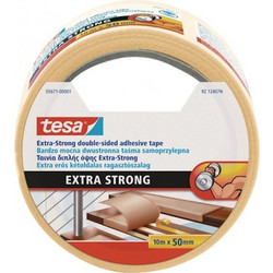 EDDING ΤΑΙΝΙΑ ΔΙΠΛΗΣ ΟΨΕΩΣ 10X50 EXTRASTRONG 70.05671-11