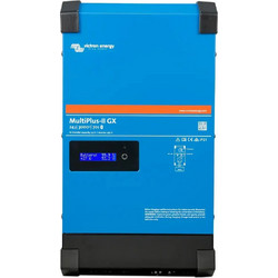 Victron MultiPlus-II 24/3000/70-32 GX - Inverter & Φορτιστής 24V 3kVA