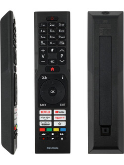 RM-C3604