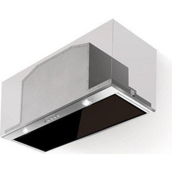 Faber Collection Inca Lux X/BK A70 Μηχανισμός Απορρόφησης 70cm Black/Inox